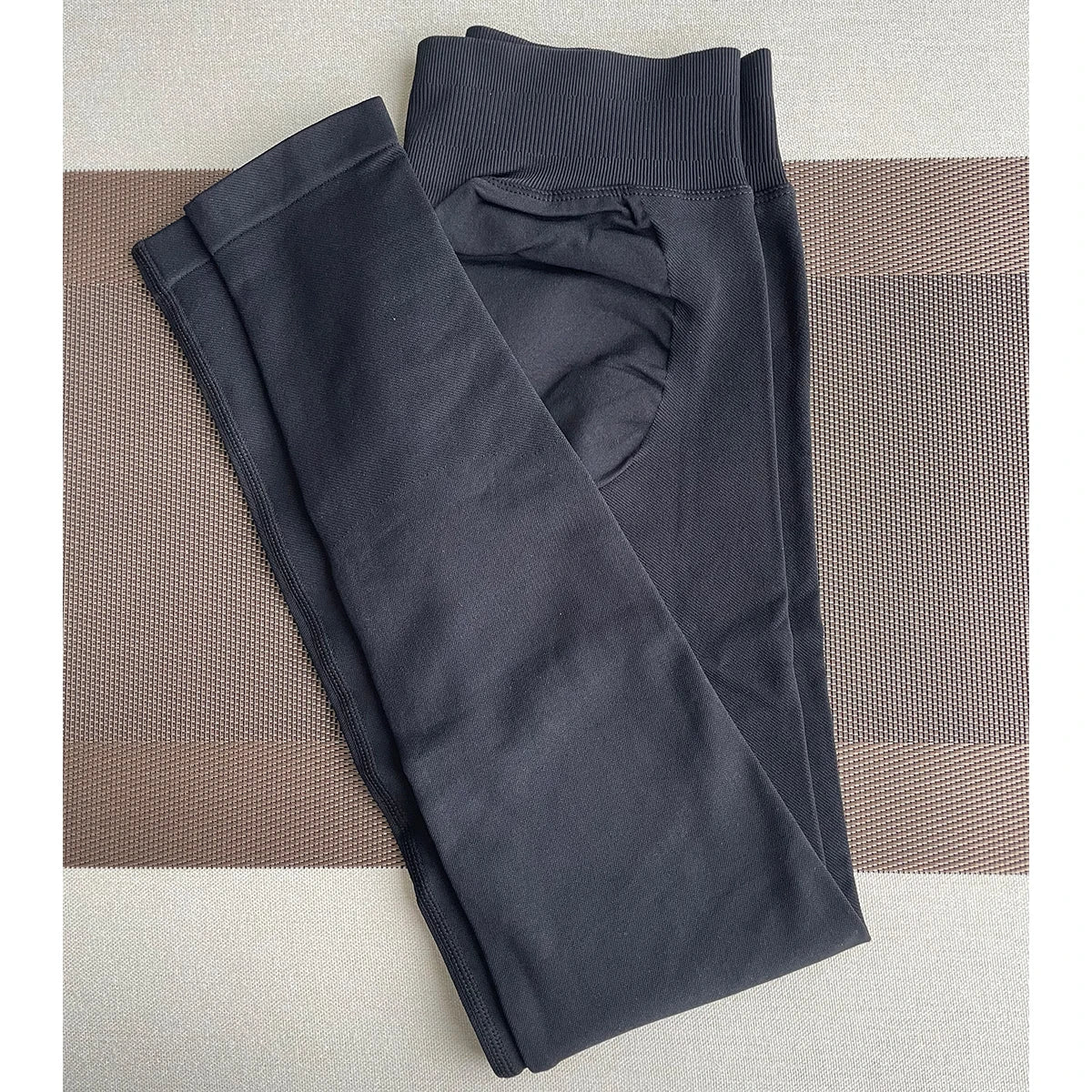 Women Seamless Sports Yoga Pants