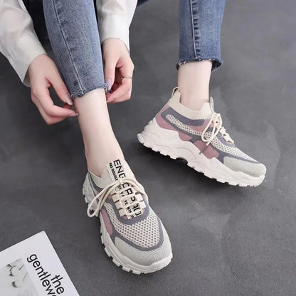 New Ultra-light Running Shoes Sports Women's