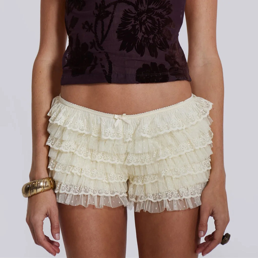 Women Shorts Party Clubwear