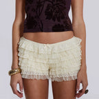 Women Shorts Party Clubwear