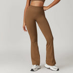High-Waist Yoga Pants for Women