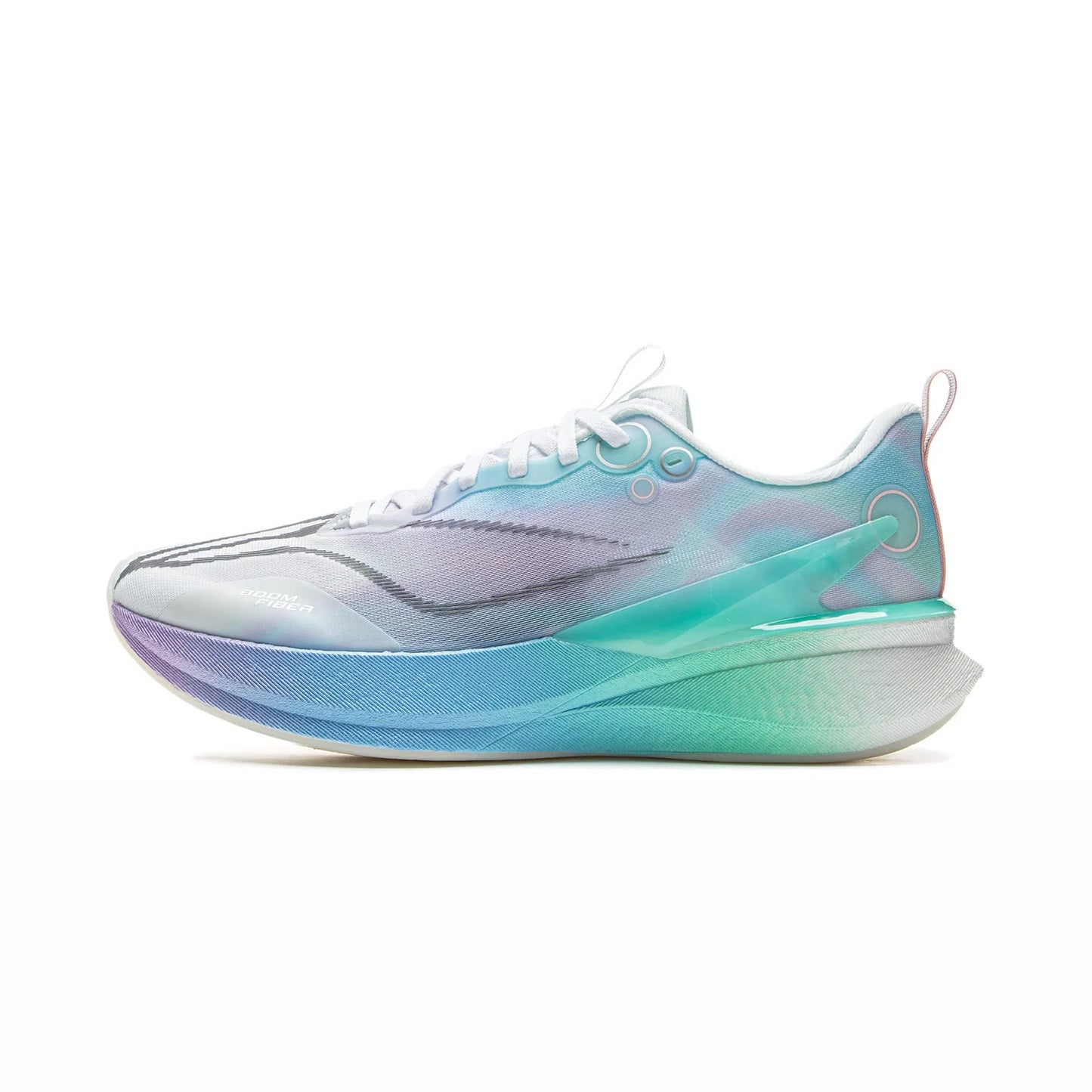 Running Sport Shoes Light Anti-Slip Wearable Sneakers