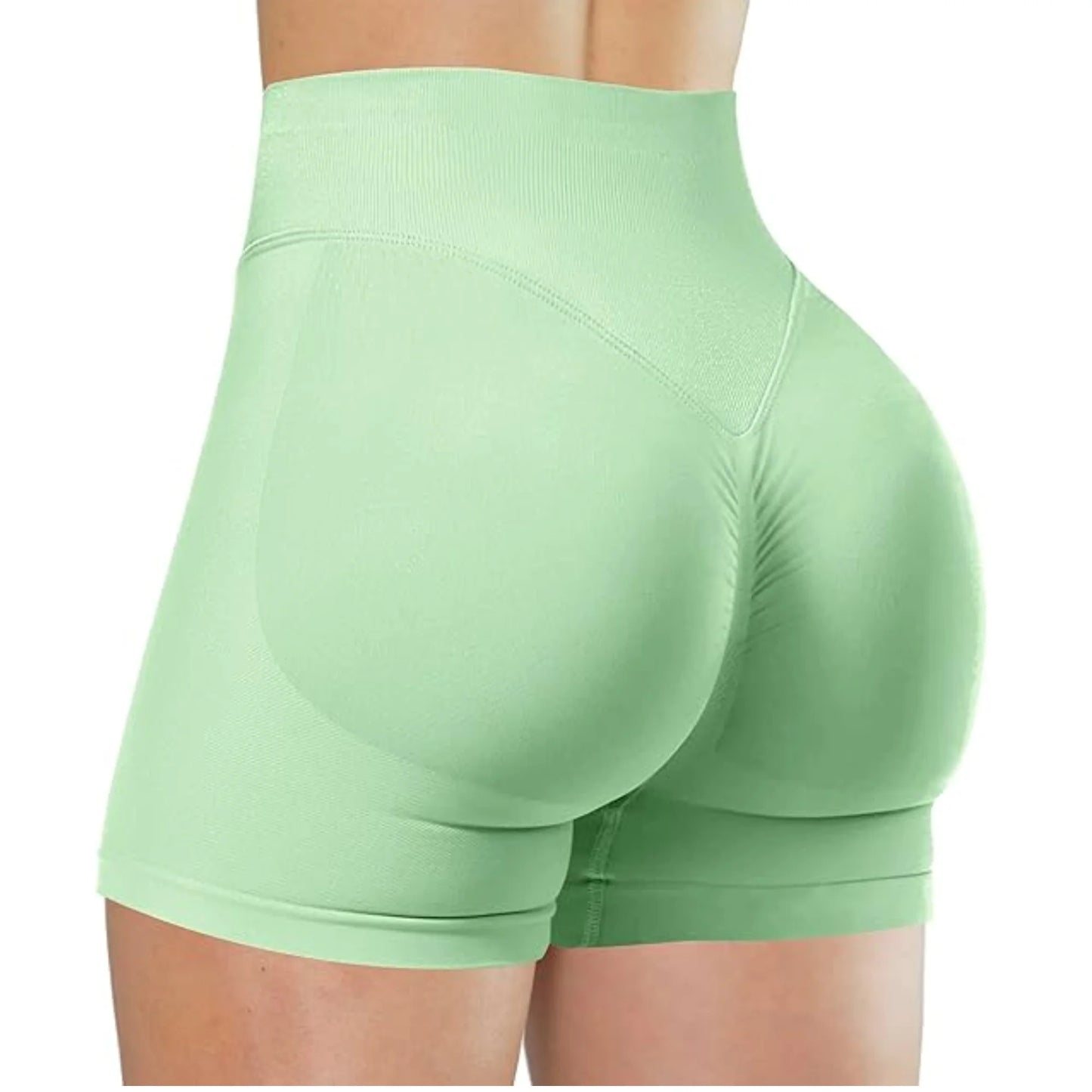 Premium Activewear  Shorts