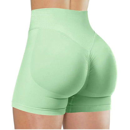 Premium Activewear  Shorts