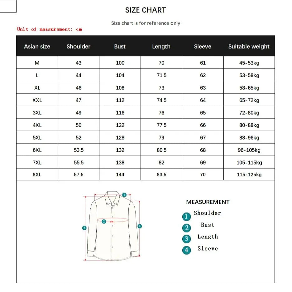 Men Casual Slim White Long Sleeve Shirt Brand Clothes