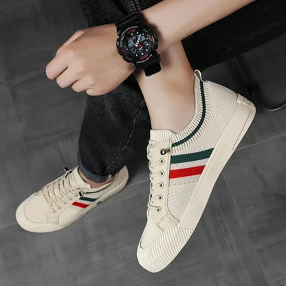 Men‘s Casual Sneaker