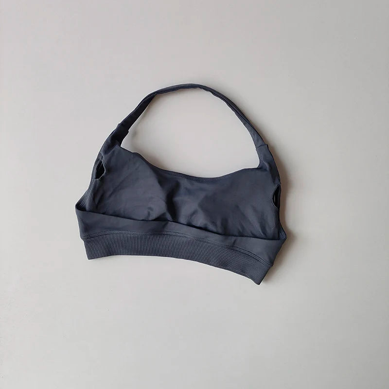 Women High Support Bra