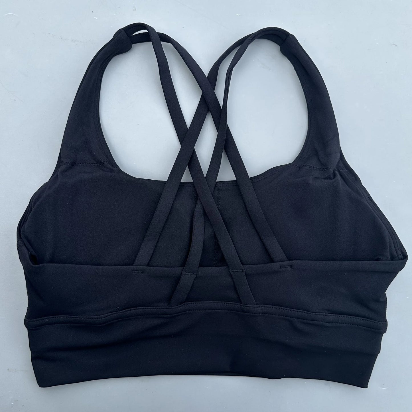 Women Fitness Bra Tights with Chest Pad