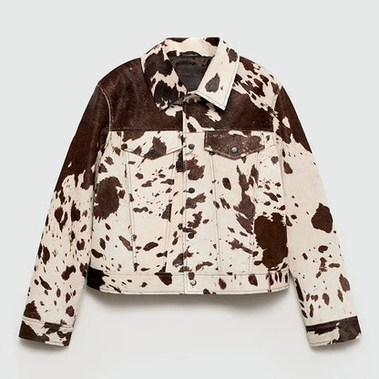 Women Jacket Single Breasted Niche Design Jacket Fashion Turn-down Collar  2024 Autumn Winter Casual Lady Outerwear