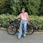 Beautiful Baggy Jeans for Unisex