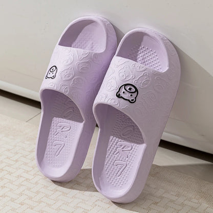 Women's Slippers Indoor Soft Sole