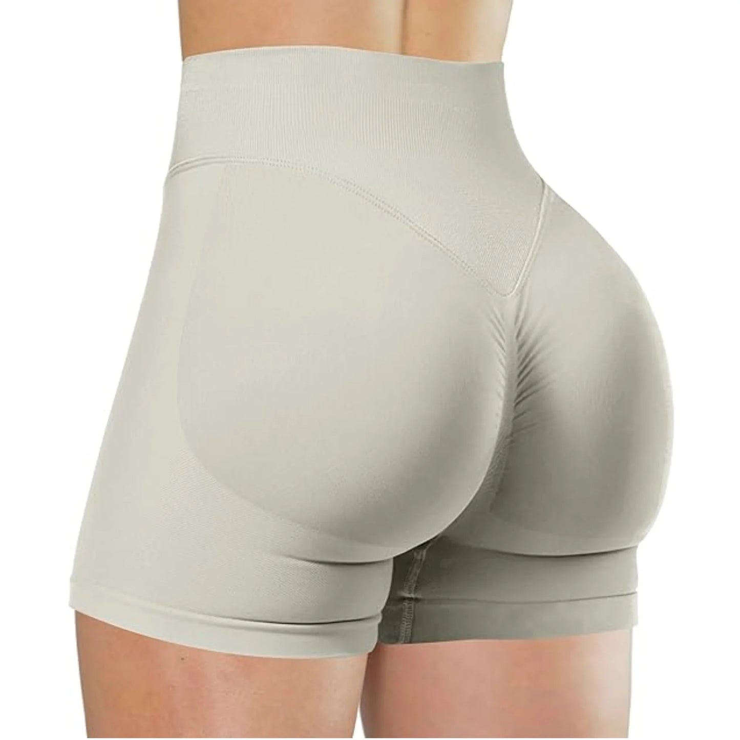 Premium Activewear  Shorts