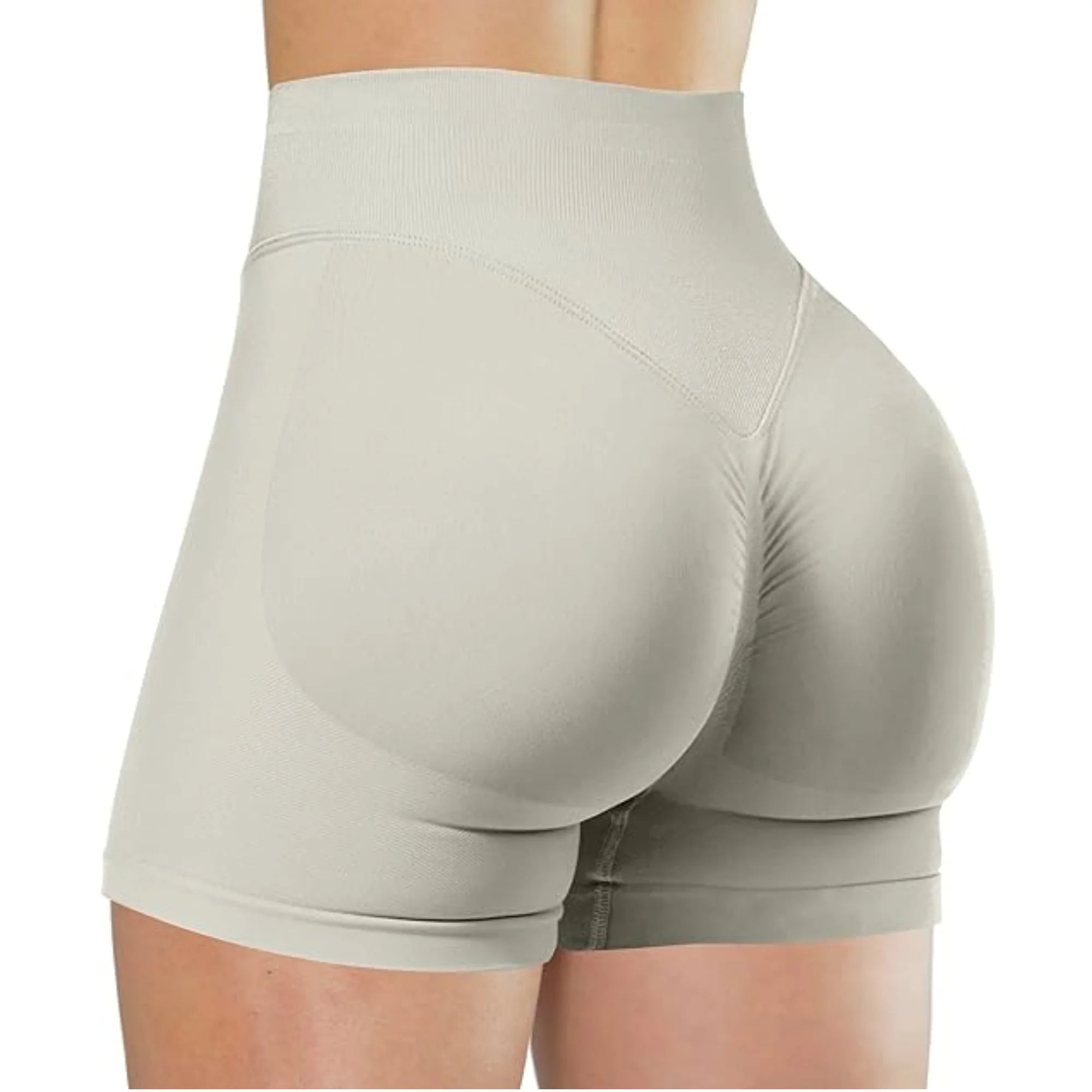Premium Activewear  Shorts