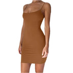 Women Sexy Bodycon Club Party Dresses