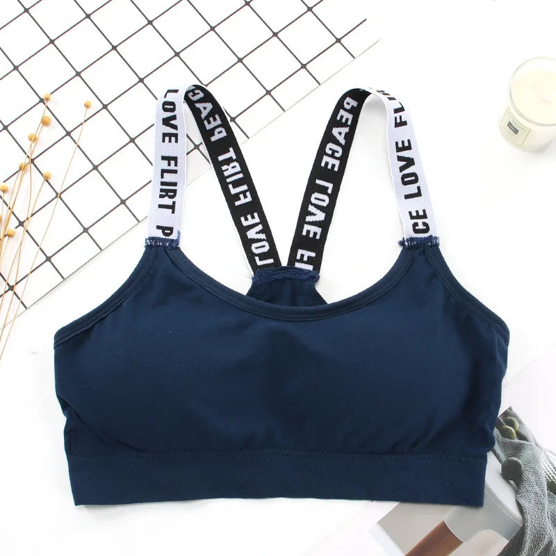 Women Sports Bra