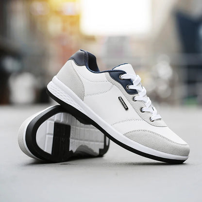 Men's Non-Slip Footwear