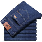 New Classic style jeans for Men's