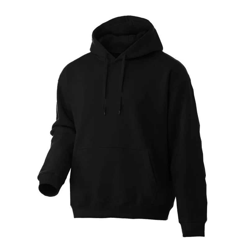 Men's Hoodies Women Pullover Sweatshirts
