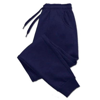 Mens Joggers Sweatpants Fitness Pants