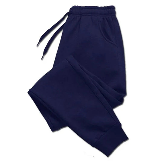 Mens Joggers Sweatpants Fitness Pants