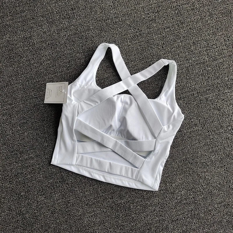 Women Sports Bra Sport Tops For Women Running