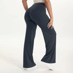 Women's Straight Leg Yoga Pants