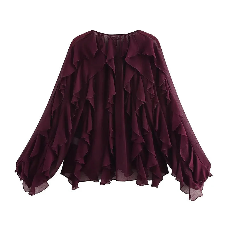 Women's Beautiful Tops