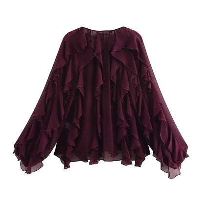 Women's Beautiful Tops