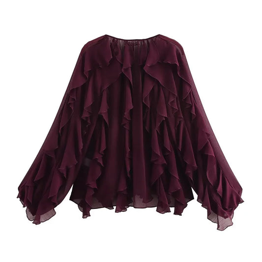 Women's Beautiful Tops