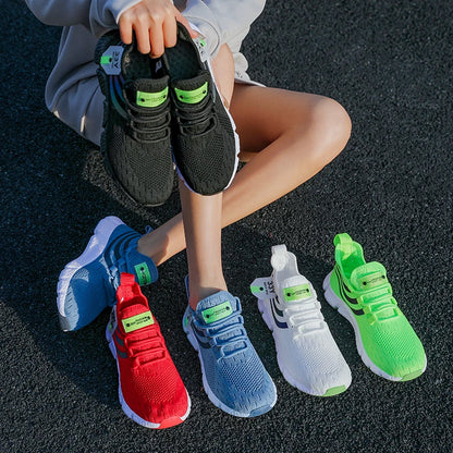 Women Sports Shoes Sneakers