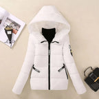 New Winter Jacket for Women