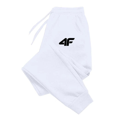 Men Jogging Sportswear Sweatpants