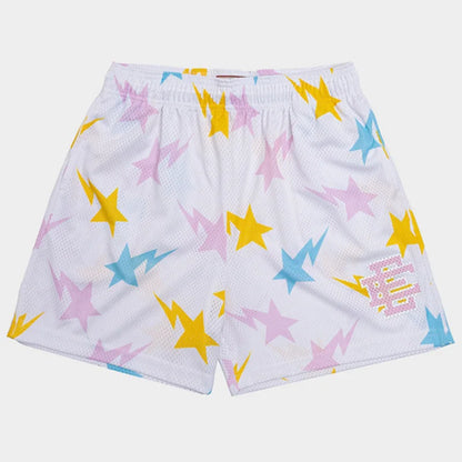 Men Sport Casual Short