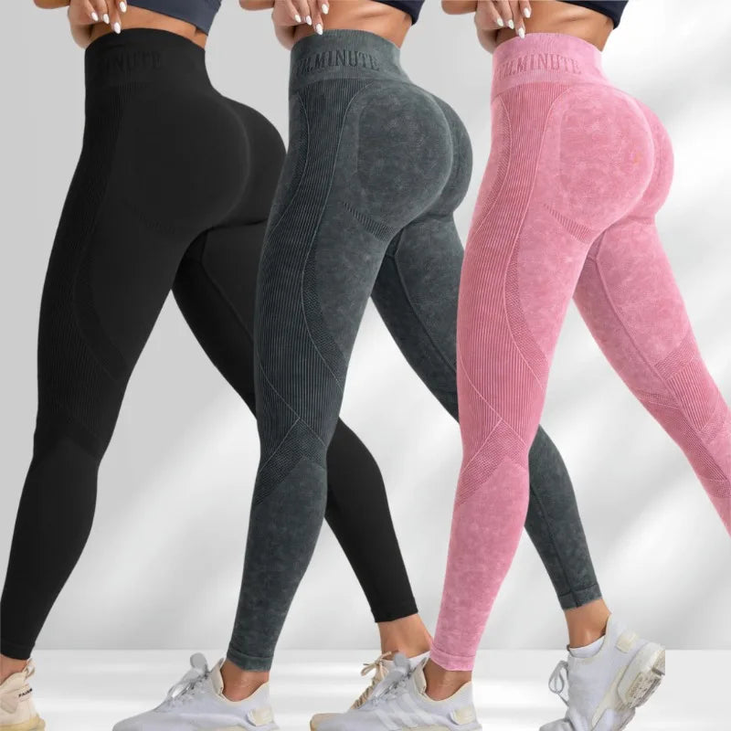 Ultimate extra supportive women's leggings