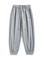 Men's Jogger Cotton Sweatpants