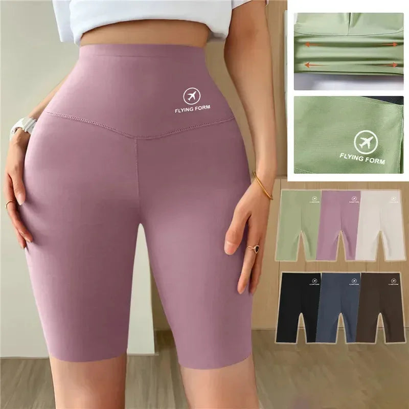 Women Shorts Sports For Women New Cycling Jogging Clothing