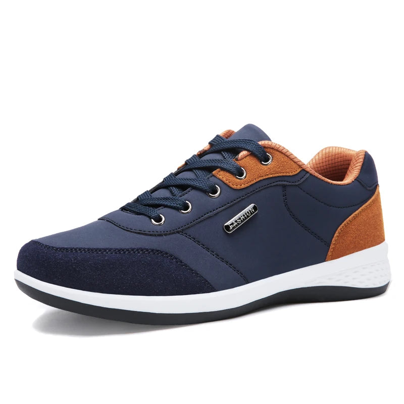 Men's Non-Slip Footwear