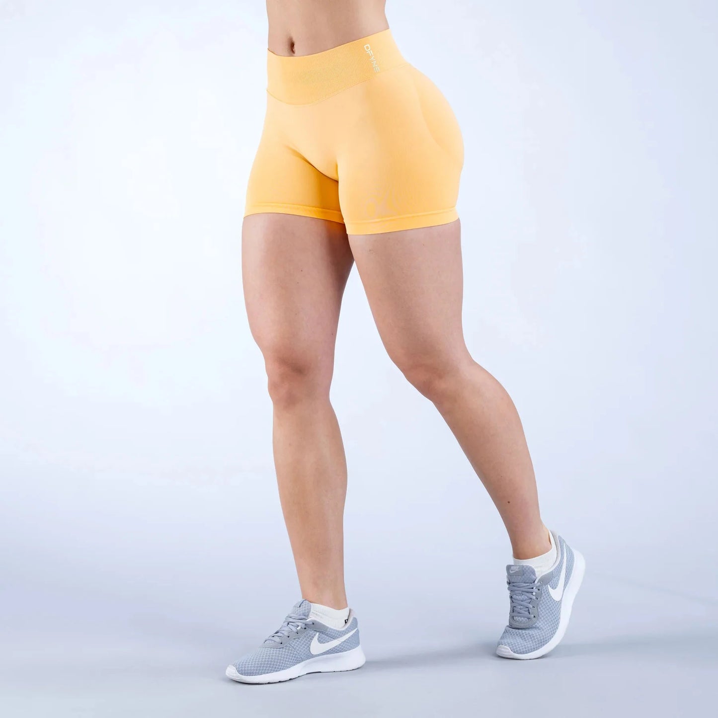 Dfyne Yoga Shorts