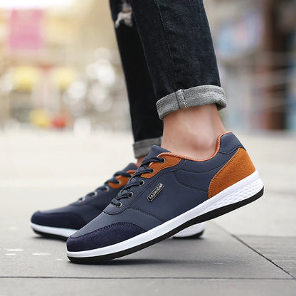 Men's Non-Slip Footwear