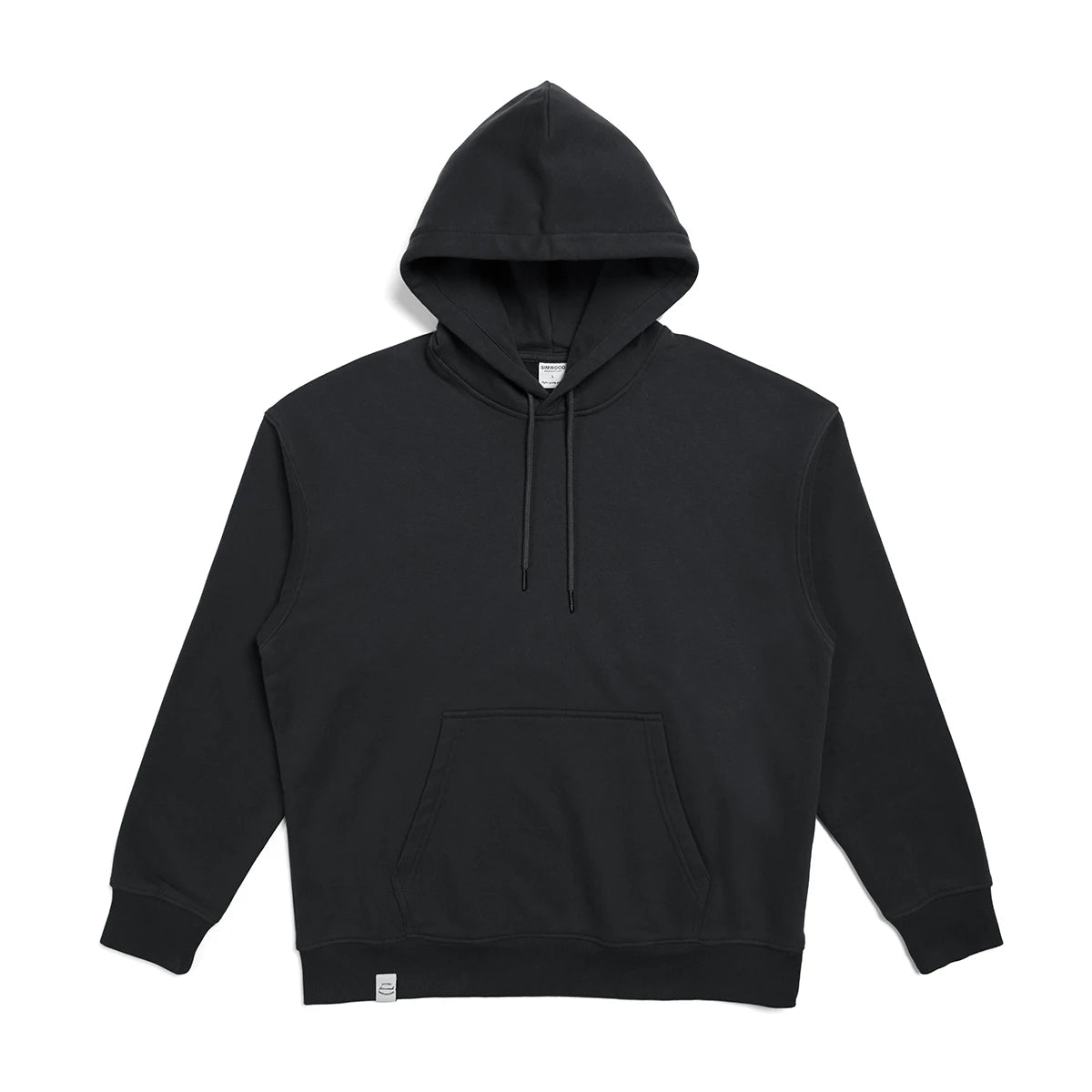 New Hooded Hoodies for Men