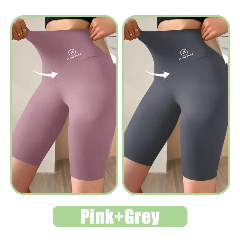 Women Shorts Sports For Women New Cycling Jogging Clothing