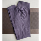 Women Seamless Sports Yoga Pants