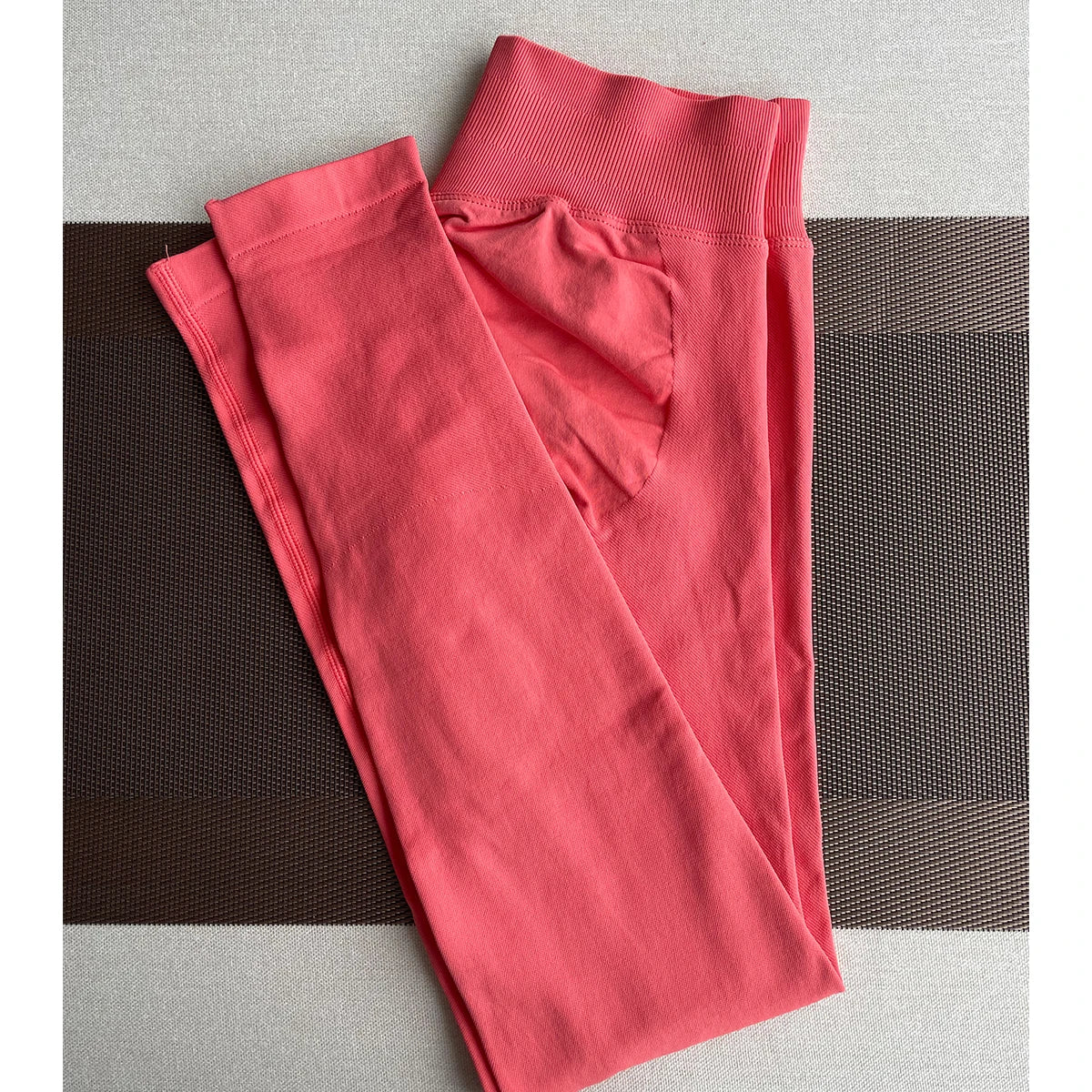 Women Seamless Sports Yoga Pants