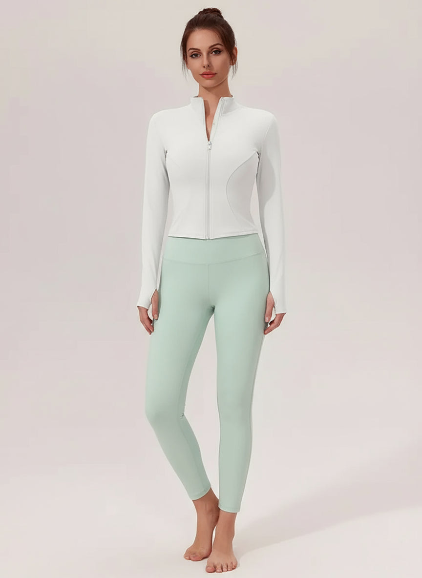 Women's long-sleeved Jacket