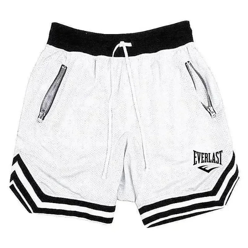 Men's Summer Casual Loose Shorts
