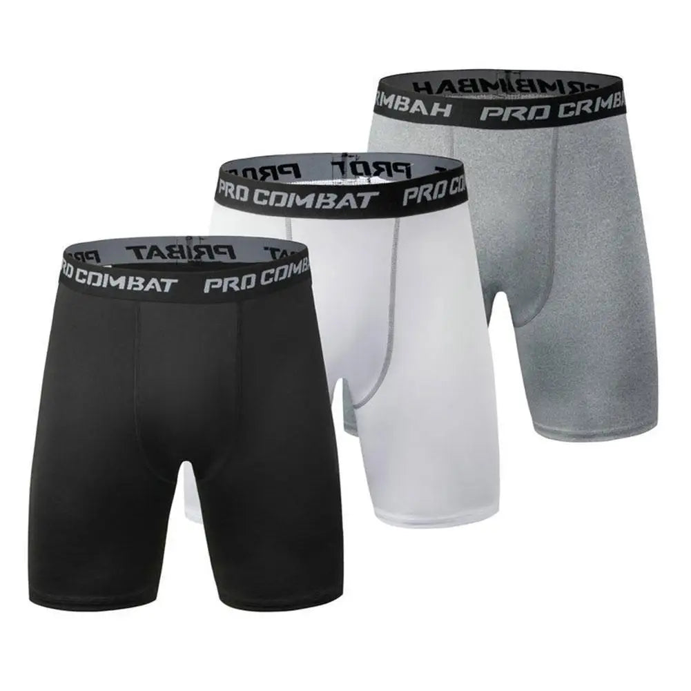Men's Shorts Jogging Tight