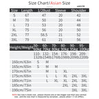 Men T-Shirts Breathable Clothes Summer Streetwear Tops