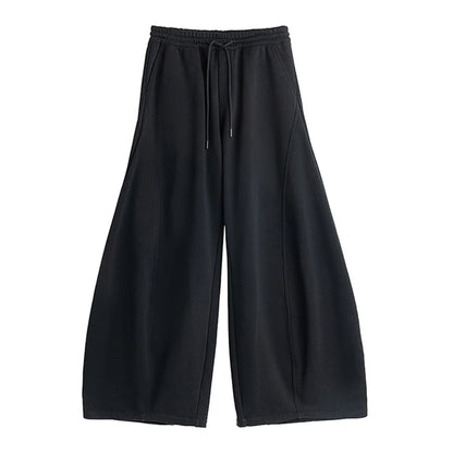 Baggy Wide Leg Pants for Mens