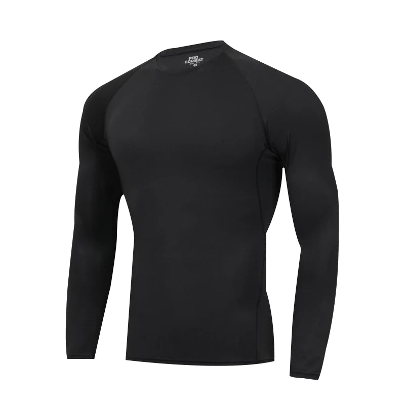 Men's Fitness Tights
