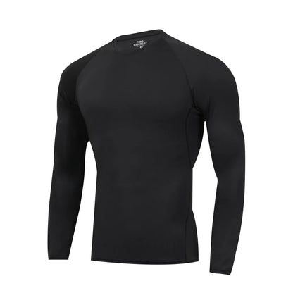 Men's Fitness Tights